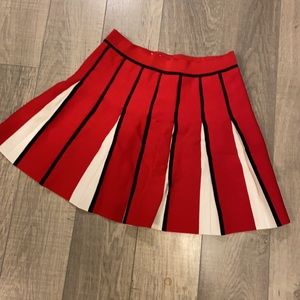 Aritzia Sunday Best Bambi Skirt in Lillooet/Espace